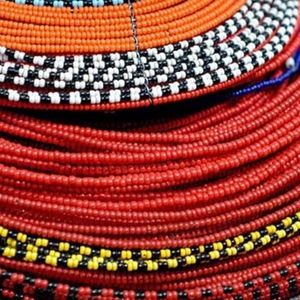 Meet your Posher, Barbara